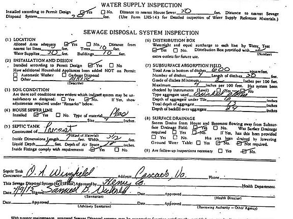 4th image of 0 Jarrett Dr
