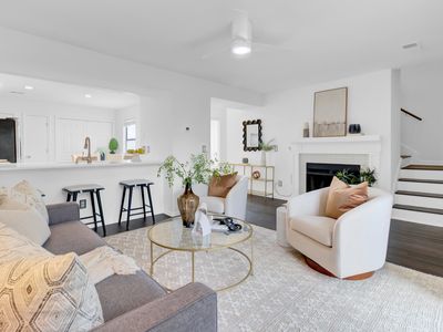 1077 Marsh Court Ln, Mount Pleasant, SC, 29464