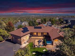 10535 Bitterbrush Ct, Redmond, OR 97756