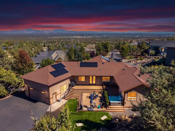 10535 Bitterbrush Ct, Redmond, OR 97756