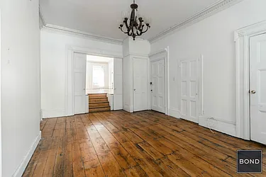 Rented by Bond New York