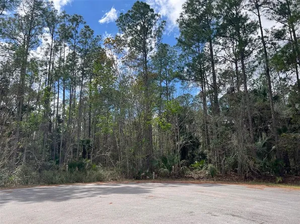 Tomahawk Trl Lot 78, Deland, FL 32720