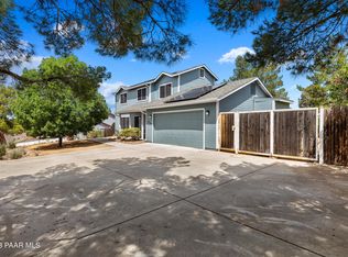 4201 N Saratoga Dr, Prescott Valley, AZ 86314