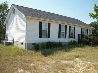 1151 Watson Rd, Trenton, SC 29847