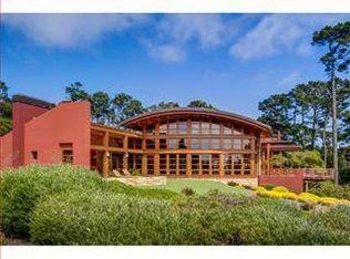 3235 Macomber Dr, Pebble Beach, CA 93953