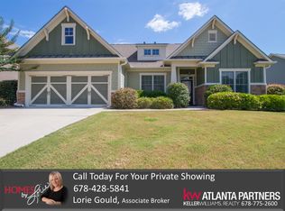7240 Lake Sterling Blvd, Flowery Branch, GA
