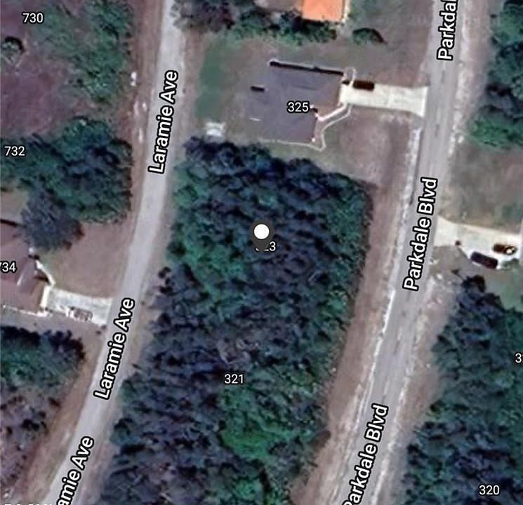 2nd image of 323 Parkdale Blvd