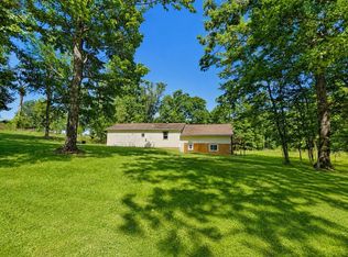 50 McCune Dr, Hico, WV 25854