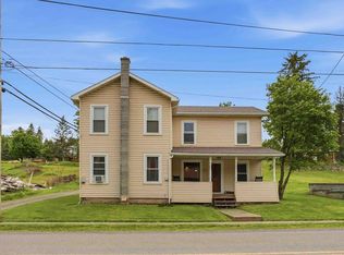 5037 Blockhouse Rd, Liberty, PA 16930