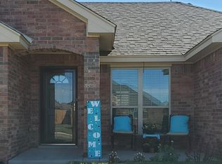 9809 Addelyn Ave, Amarillo, TX 79119