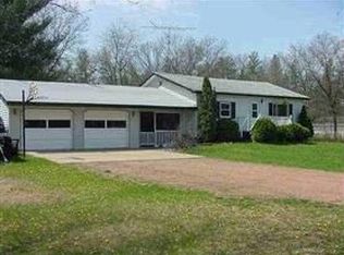 1081 Chicago Ln, Friendship, WI 53934