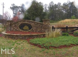 45 Cornish Creek Ln, Covington, GA 30014