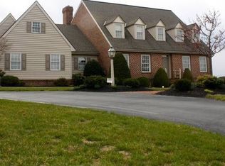 2966 Shenck Rd, Manheim, PA 17545