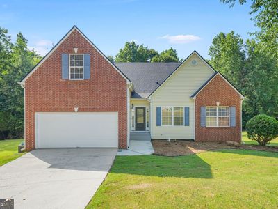 270 Dearing Woods Way, Covington, GA, 30014