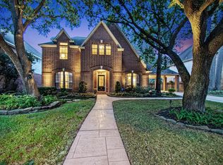 14002 Haynes Dr, Houston, TX 77069
