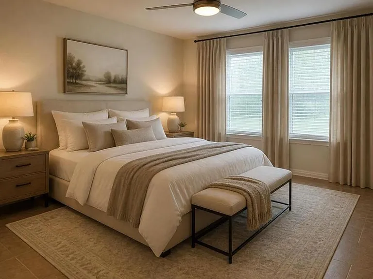 410 Holiday Creek Ln — Photo 15