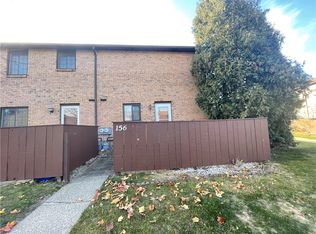 156 Surrey Hill Way #156, Rochester, NY 14623