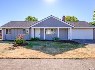1720 NW Highland Dr, Corvallis, OR 97330
