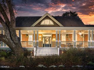 518 Trails End Rd, Wilmington, NC 28409