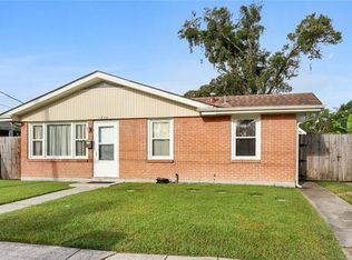 1724 Bonnie Ann Dr, Marrero, LA 70072