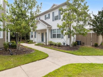 1676 Halesworth Ln, Virginia Beach, VA, 23456