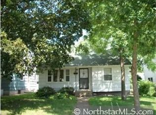 4829 5th St NE, Columbia Heights, MN 55421