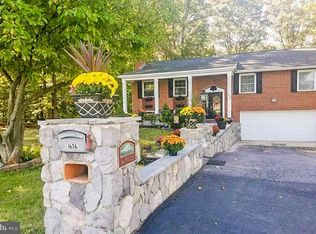 1636 Whiteford Rd, Darlington, MD 21034