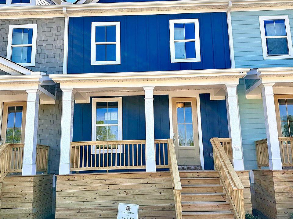 1st image of 122 Lewes Avenue Lot #19