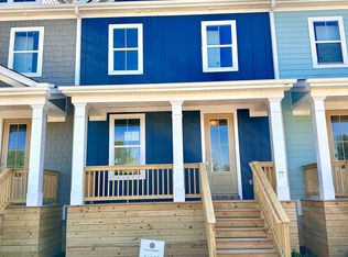 122 Lewes Avenue Lot #19, Simpsonville, SC 29681