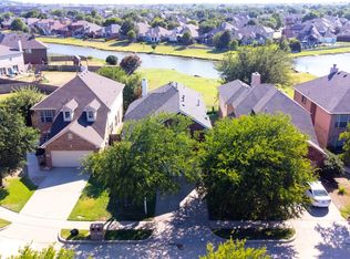 5324 Vestia Dr, Fort Worth, TX 76244