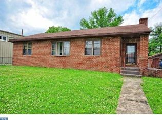 314 N White Horse Pike, Magnolia, NJ 08049