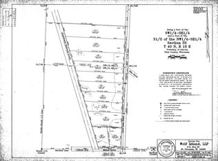 Loon Lake Rd LOT 6, Eagle River, WI 54521