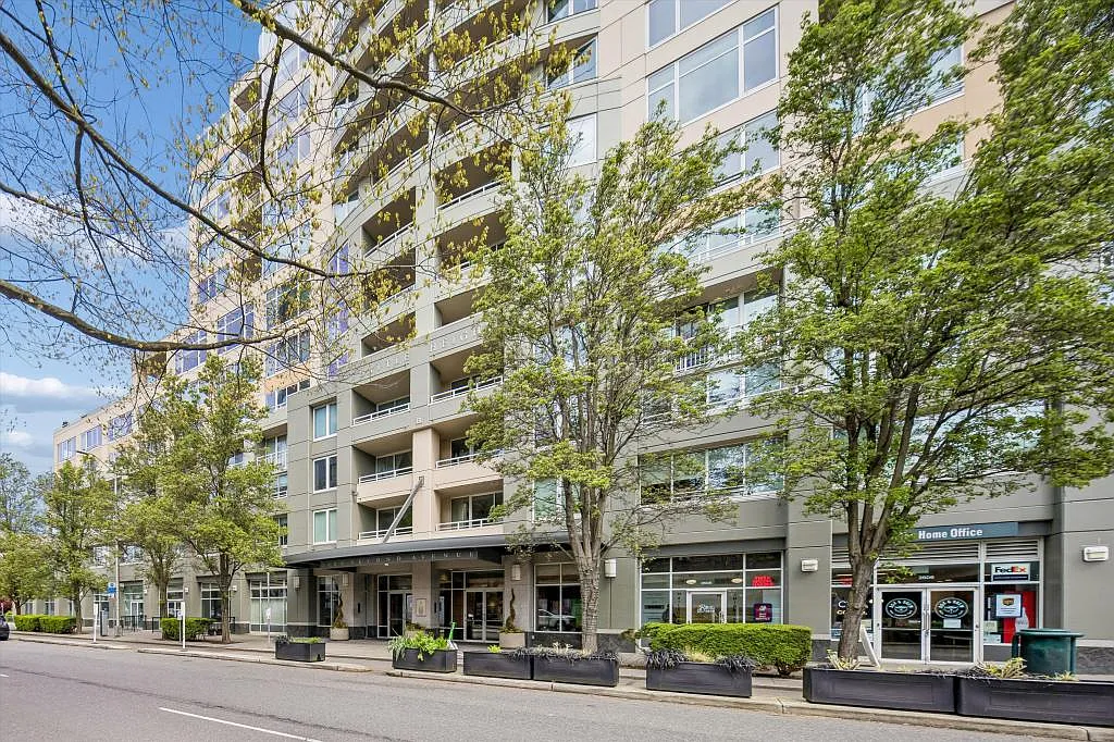 Seattle Heights - 1 bedroom — Photo 2