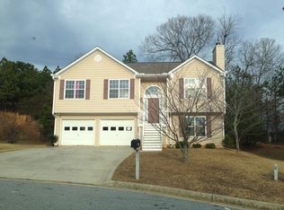 110 Rutherton Ct, Lawrenceville, GA 30044