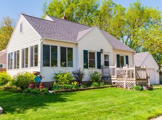 424 11th St SE, Rochester, MN 55904