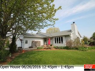 W4711 Golf Course Dr, Fond Du Lac, WI 54935