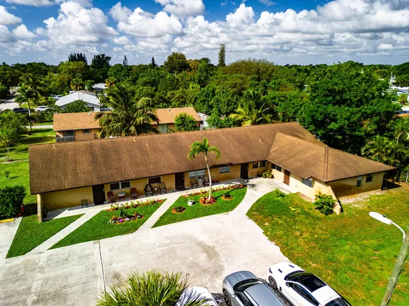 4103 Happiness Street, West Palm Beach, FL 33406