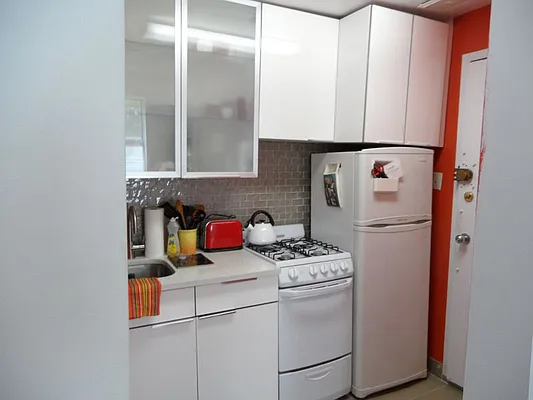 Rented by Brown Harris Stevens | media 8