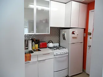 Rented by Brown Harris Stevens