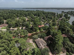 12407 Browning Dr, Montgomery, TX 77356