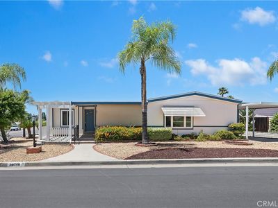 30740 Palmetto Palm Ave, Homeland, CA, 92548