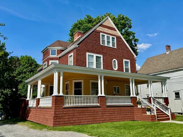 133 Elm Street, Bennington, VT 05201