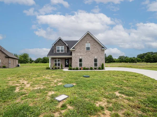 5401 Vermillion Ct, Christiana, TN 37037