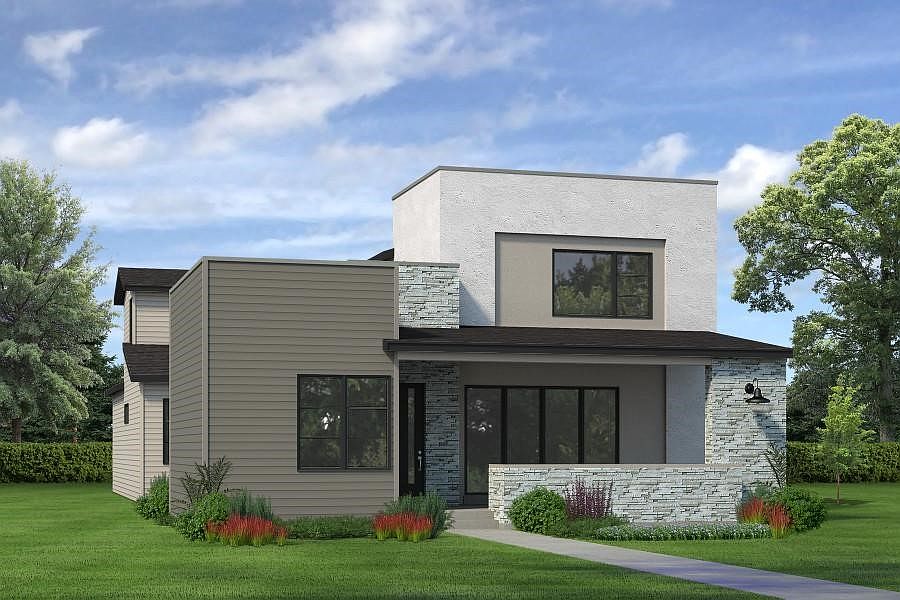 Ventura Elevation A