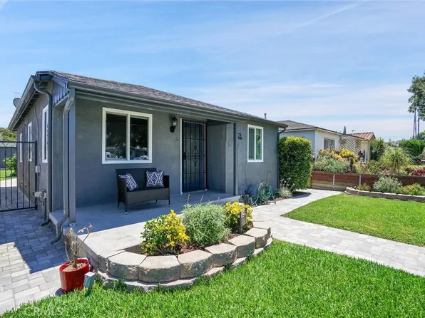 2078 Daisy Ave, Long Beach, CA 90806