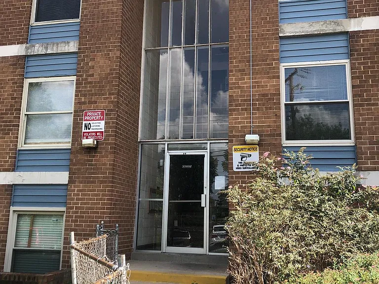 3801 Saint Barnabas Rd #201 — Photo 1