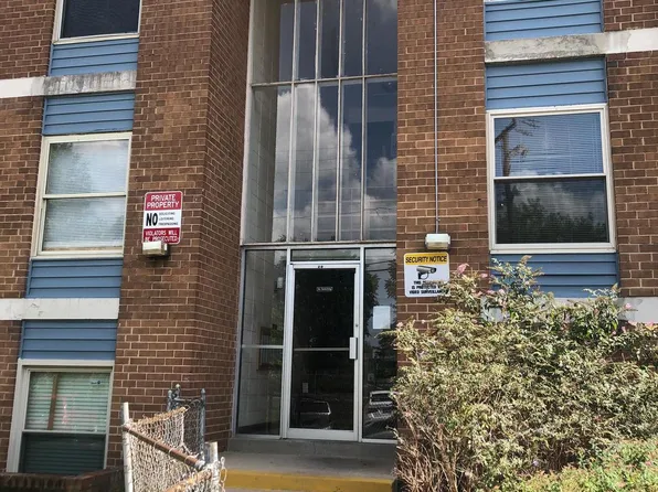 3801 Saint Barnabas Rd, Suitland, MD