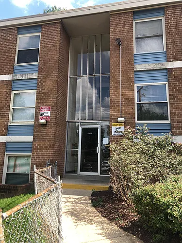 3801 Saint Barnabas Rd #201 Photo 1
