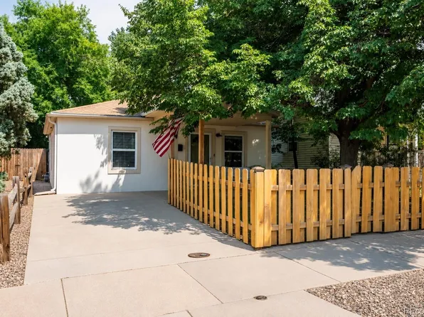 3148 S Lincoln Street, Englewood, CO 80113