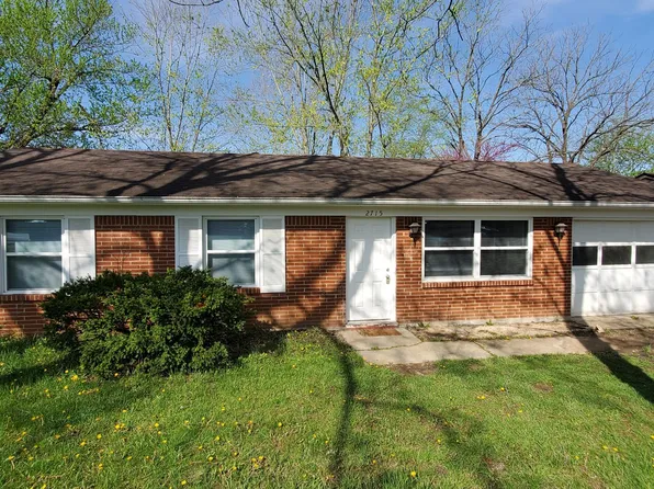 2715 S Wilson Rd, Radcliff, KY 40160